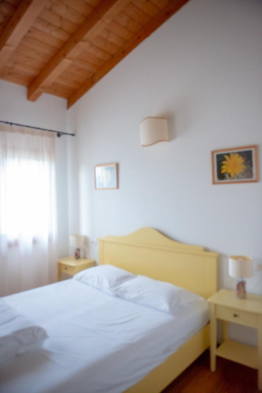 Residenze Di La' Dal Fiume Aparthotel Caorle Kültér fotó