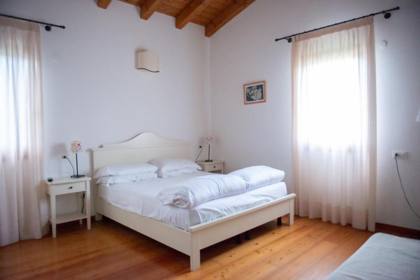 Residenze Di La' Dal Fiume Aparthotel Caorle Kültér fotó