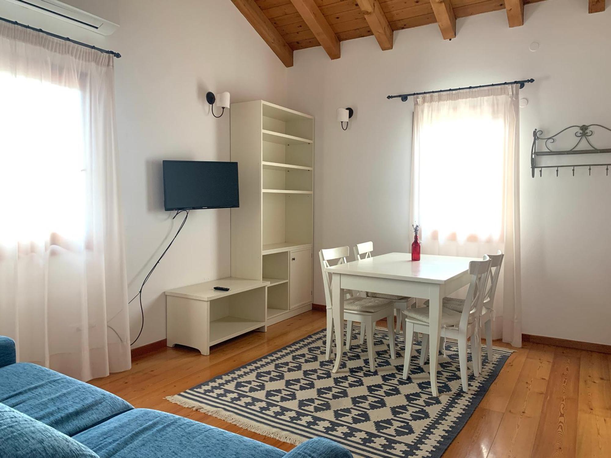 Residenze Di La' Dal Fiume Aparthotel Caorle Kültér fotó