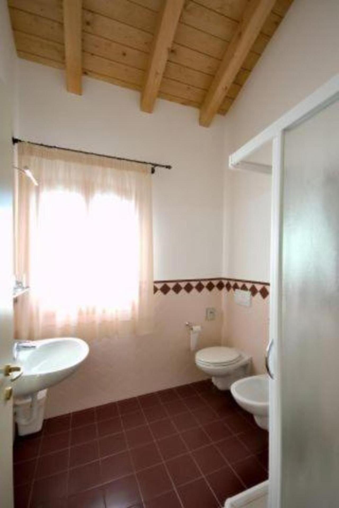 Residenze Di La' Dal Fiume Aparthotel Caorle Kültér fotó
