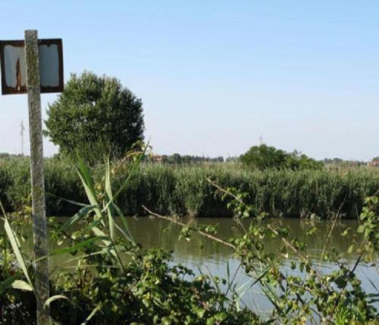 Residenze Di La' Dal Fiume Aparthotel Caorle Kültér fotó